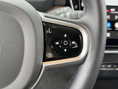 2025 Volvo XC90 B6 Plus 7-Seater 2025.5