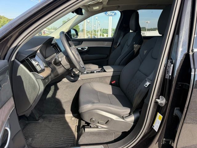 2025 Volvo XC90 B6 Plus 7-Seater 2025.5