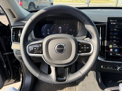 2025 Volvo XC90 B6 Plus 7-Seater 2025.5