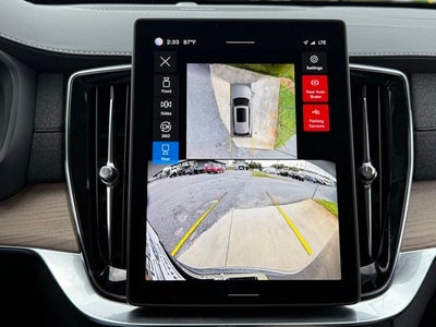 2025 Volvo XC90 B6 Plus 7-Seater 2025.5