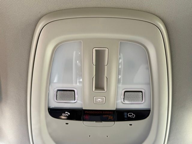 2025 Volvo XC90 B6 Plus 7-Seater 2025.5