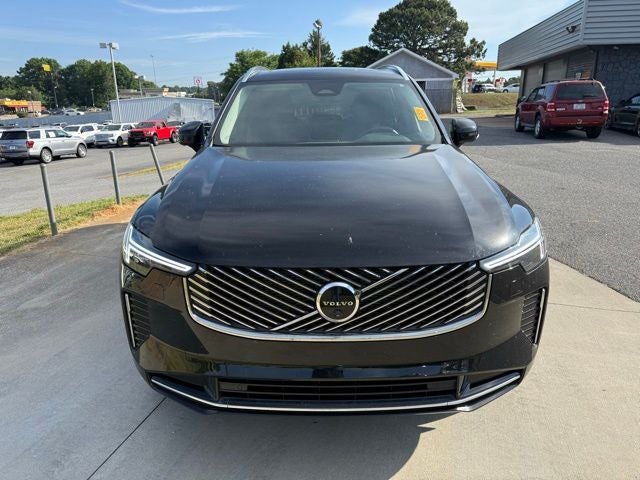 2025 Volvo XC90 B6 Plus 7-Seater 2025.5