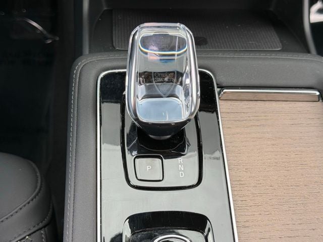 2025 Volvo XC90 B6 Plus 7-Seater 2025.5