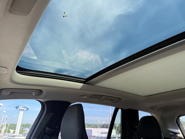 2025 Volvo XC90 B6 Plus 7-Seater 2025.5