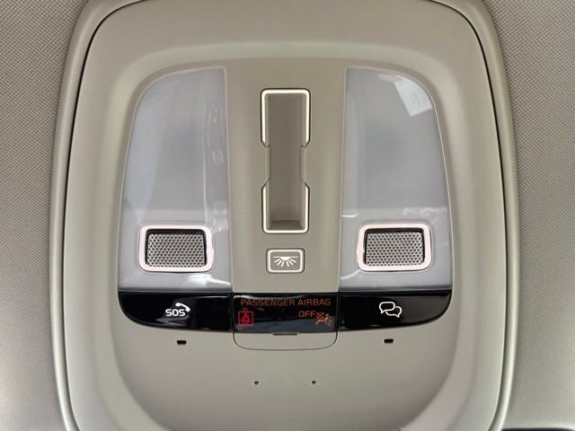 2025 Volvo XC90 B6 Plus 7-Seater 2025.5