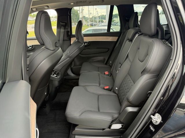 2025 Volvo XC90 B6 Plus 7-Seater 2025.5