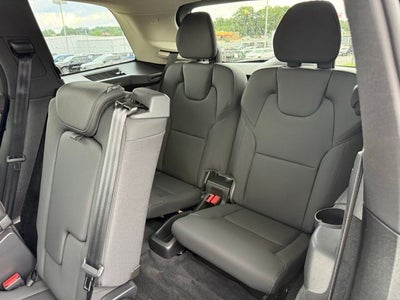 2025 Volvo XC90 B6 Plus 7-Seater 2025.5