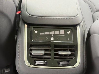 2025 Volvo XC90 B6 Plus 7-Seater 2025.5