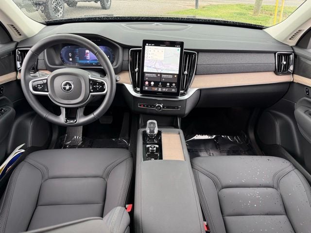 2025 Volvo XC90 B6 Plus 7-Seater 2025.5