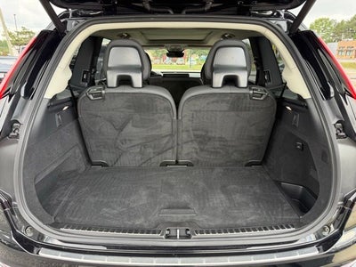 2025 Volvo XC90 B6 Plus 7-Seater 2025.5