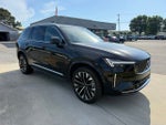 2025 Volvo XC90 B6 Plus 7-Seater 2025.5