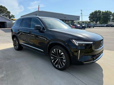 2025 Volvo XC90 B6 Plus 7-Seater 2025.5