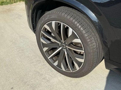 2025 Volvo XC90 B6 Plus 7-Seater 2025.5