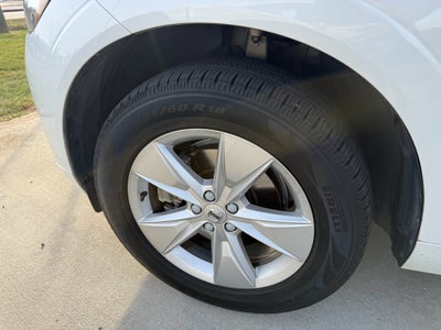 2022 Volvo XC60 Momentum