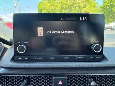 2024 Acura Integra A-Spec Package