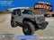 2018 Jeep Wrangler Rubicon
