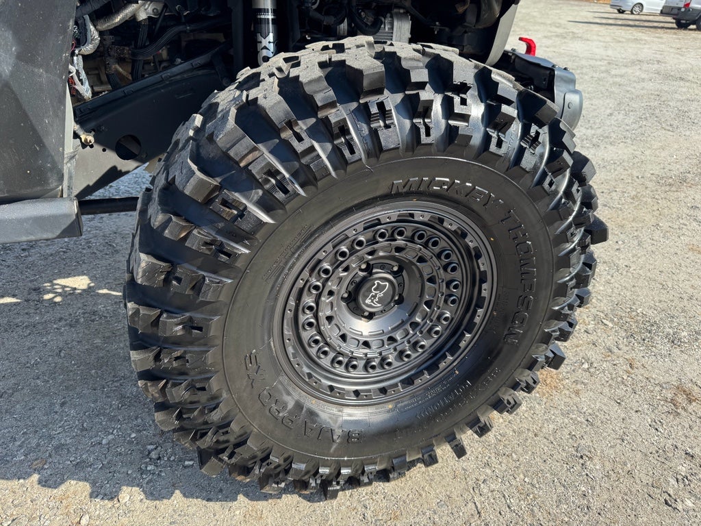 2018 Jeep Wrangler Rubicon