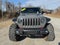 2018 Jeep Wrangler Rubicon