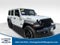 2023 Jeep Wrangler Base 4xe