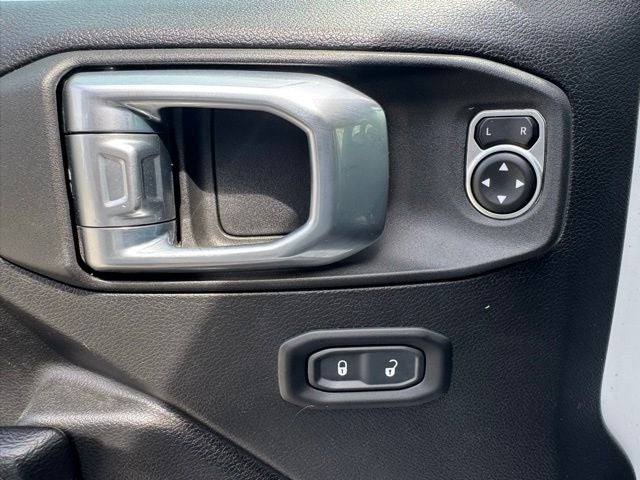 2023 Jeep Wrangler Base 4xe