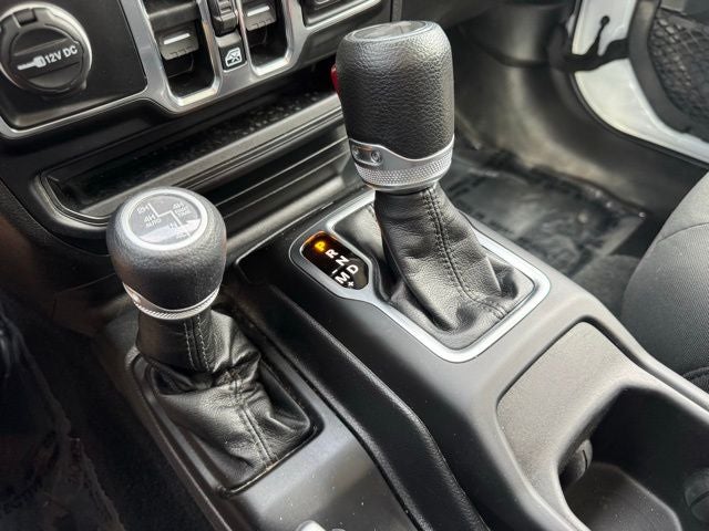2023 Jeep Wrangler Base 4xe