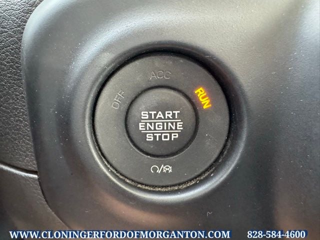 2023 Jeep Wrangler Base 4xe