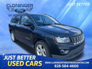 2015 Jeep Compass Sport