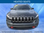 2017 Jeep Cherokee Trailhawk