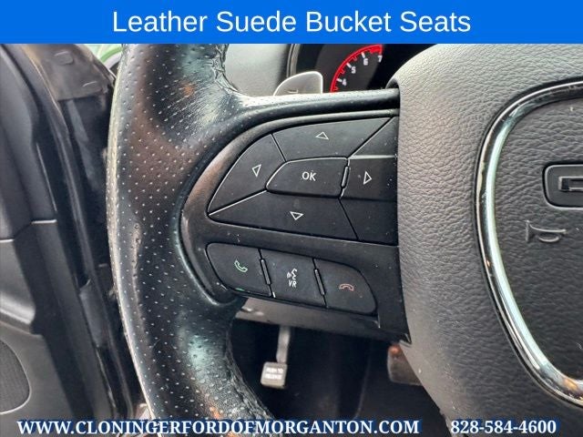 2020 Dodge Durango GT Plus