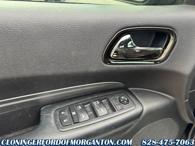 2020 Dodge Durango GT Plus