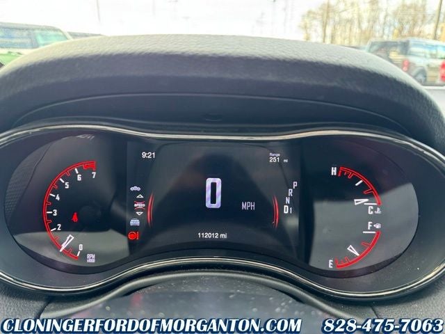 2020 Dodge Durango GT Plus