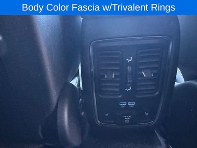 2016 Jeep Grand Cherokee High Altitude