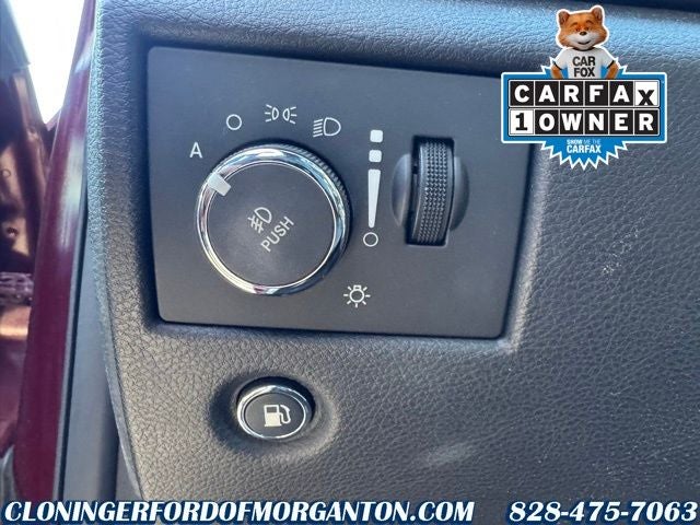 2016 Jeep Grand Cherokee High Altitude