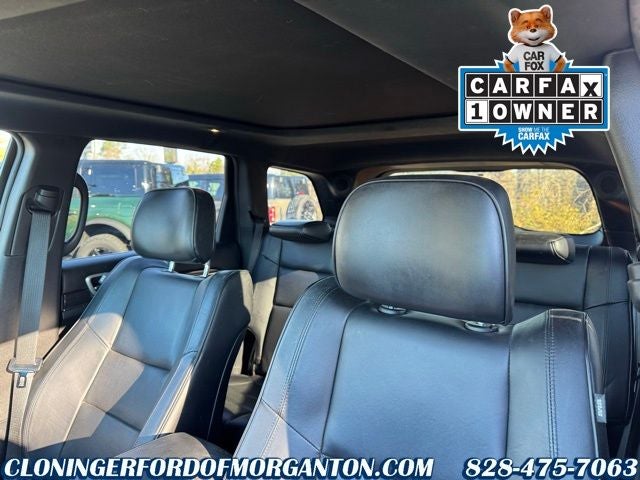 2016 Jeep Grand Cherokee High Altitude