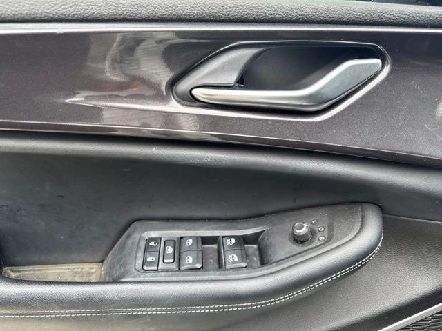 2022 Jeep Grand Cherokee L Altitude