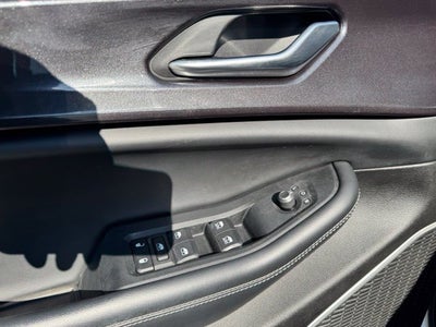 2022 Jeep Grand Cherokee L Altitude