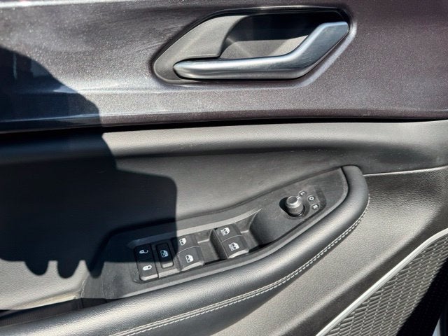 2022 Jeep Grand Cherokee L Altitude