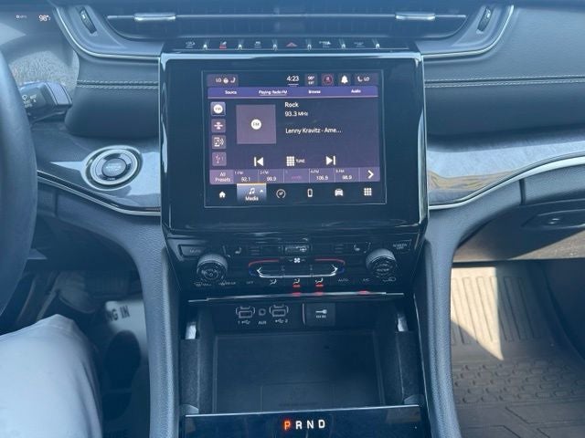 2022 Jeep Grand Cherokee L Altitude