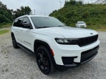 2022 Jeep Grand Cherokee L Altitude