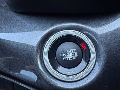 2022 Jeep Grand Cherokee L Altitude