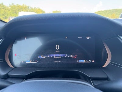 2022 Jeep Grand Cherokee L Altitude
