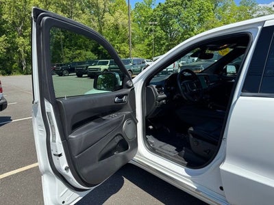 2022 Dodge Durango Citadel
