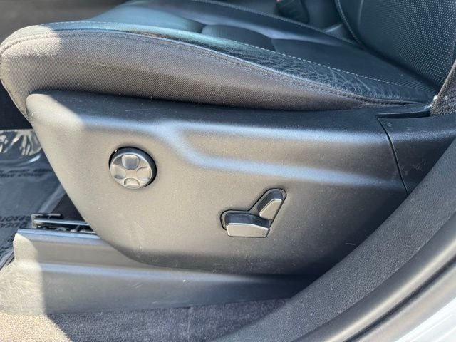 2022 Dodge Durango Citadel