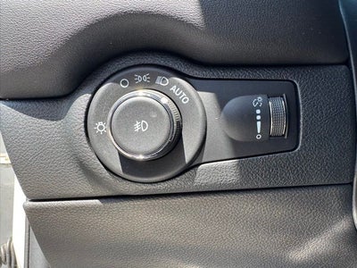 2022 Dodge Durango Citadel