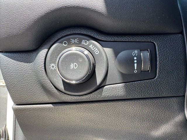 2022 Dodge Durango Citadel