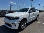 2022 Dodge Durango Citadel