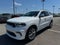 2022 Dodge Durango Citadel