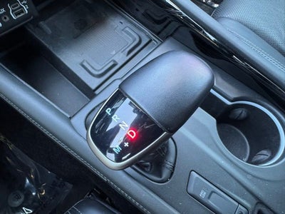 2022 Dodge Durango Citadel