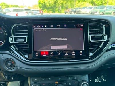 2022 Dodge Durango Citadel