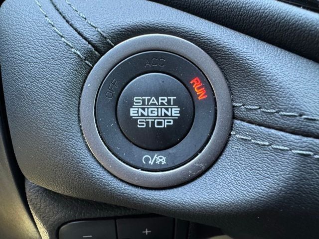 2022 Dodge Durango Citadel